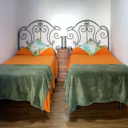 Villa Live Arico Casa Abuela Arico el Nuevo Esterno foto