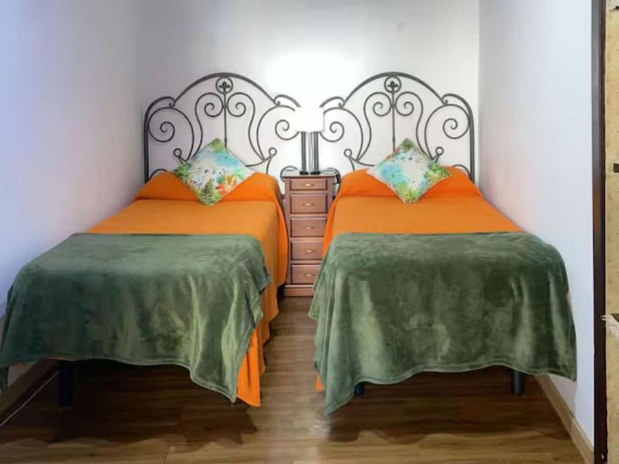 Villa Live Arico Casa Abuela Arico el Nuevo Esterno foto
