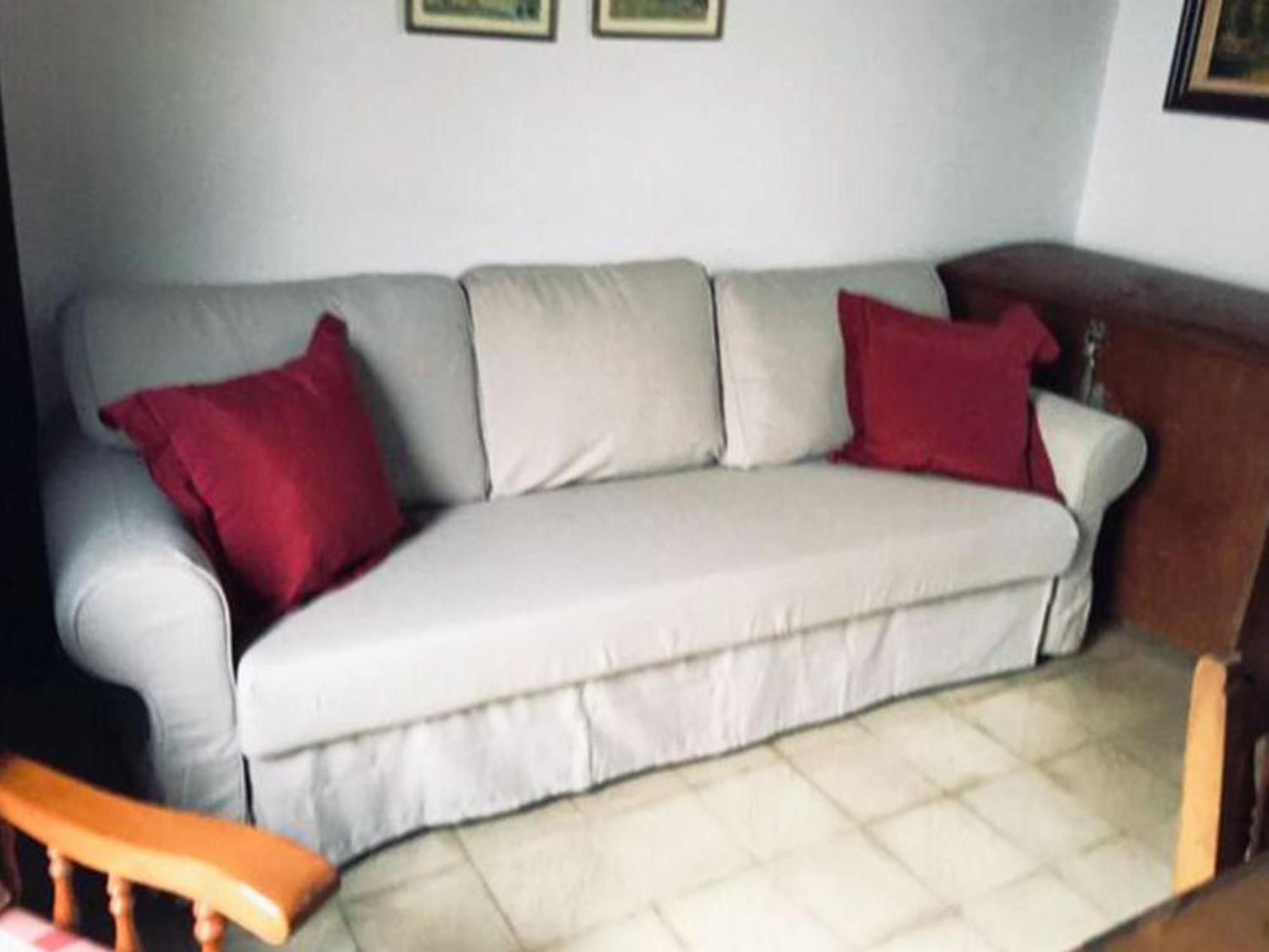Villa Live Arico Casa Abuela Arico el Nuevo Esterno foto