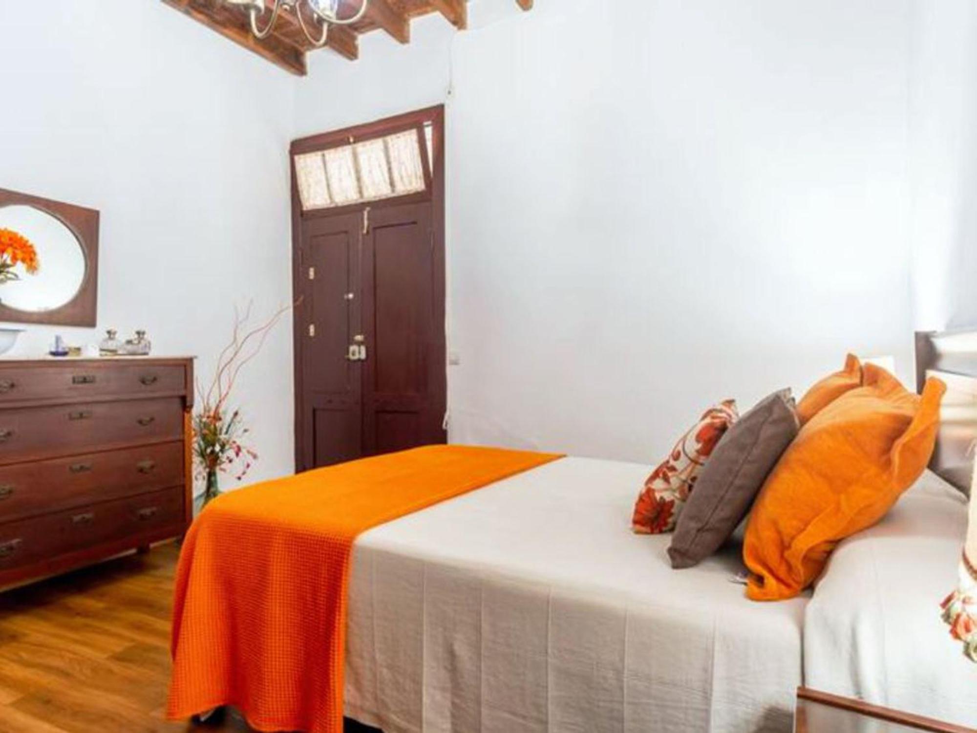 Villa Live Arico Casa Abuela Arico el Nuevo Esterno foto