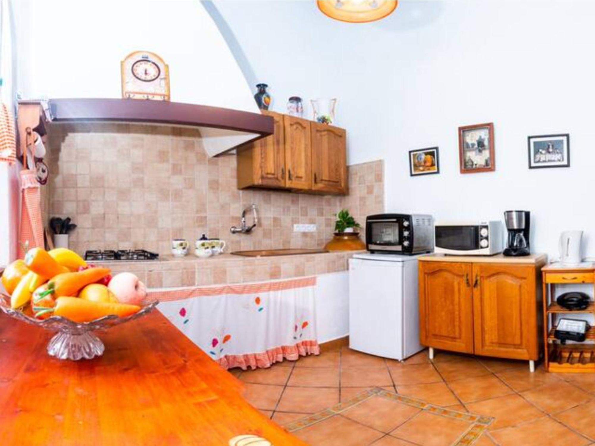 Villa Live Arico Casa Abuela Arico el Nuevo Esterno foto